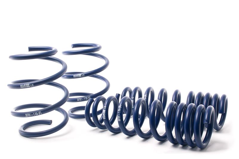 Load image into Gallery viewer, H&amp;R 28701-1 HR Sport Springs
