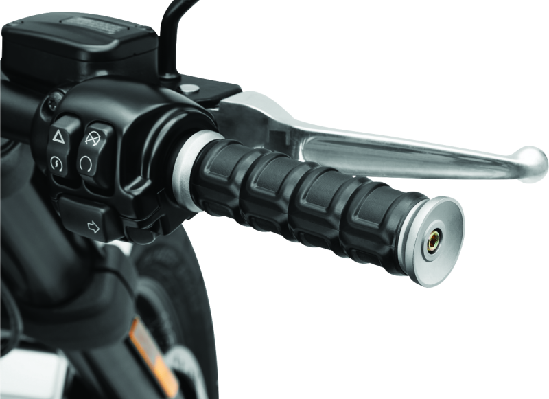 Load image into Gallery viewer, Kuryakyn 6674 KUR Hand Grips D

