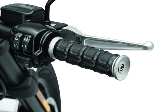 Kuryakyn 6674 KUR Hand Grips D