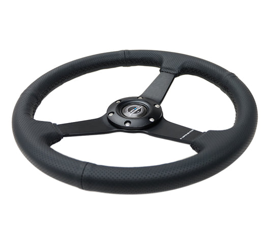 Nrg RST-037MB-PR NRG Steering Wheels - Sport