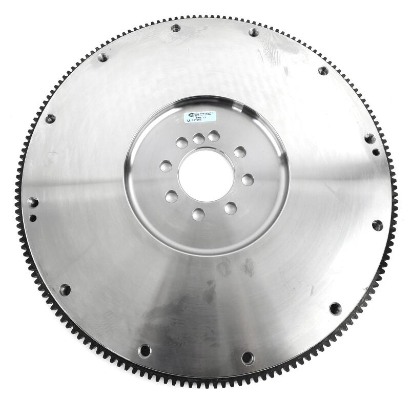 Load image into Gallery viewer, Mcleod Racing 460538 MLR Steel Flywheels
