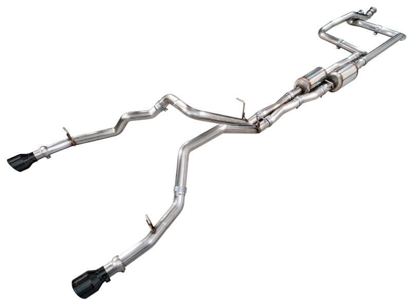 Load image into Gallery viewer, Awe Tuning 3015-33630 AWE Cat-Back FG Edition
