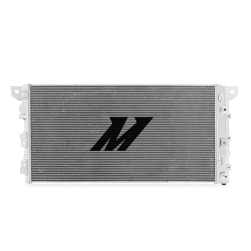 Load image into Gallery viewer, Mishimoto MMRAD-F150-15 MM Radiators - Alum
