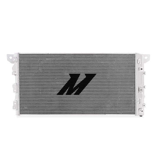 Mishimoto MMRAD-F150-15 MM Radiators - Alum