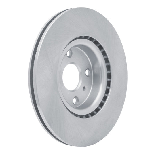 Dfc 600-80073 DFC Brake Rotors - Plain