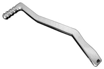 Modquad SL1-1S Billet Shifter - Polished (-1in.)