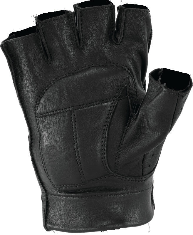 Load image into Gallery viewer, Kuryakyn 094466 KUR Tucson Shorty Gloves
