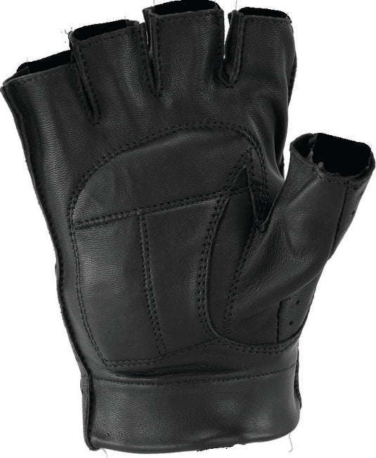 Kuryakyn 094466 KUR Tucson Shorty Gloves