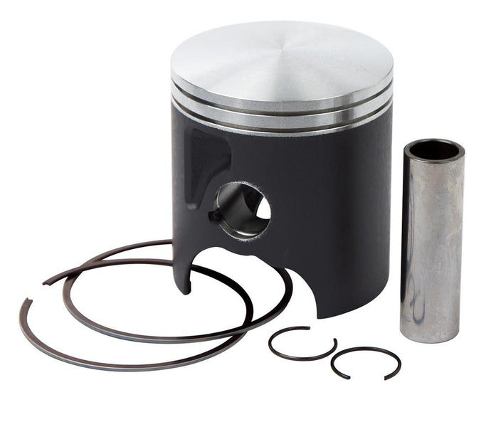 Vertex 22154B Cast Replica Piston Kit - Standard Bore 67.95mm, Standard Compression