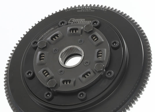 Clutch Masters DCT-795-AL CM Aluminum Flywheels
