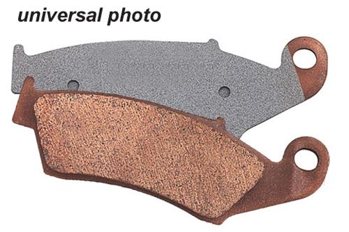 Wild Boar AT-05453F Full Metal Brake Pads