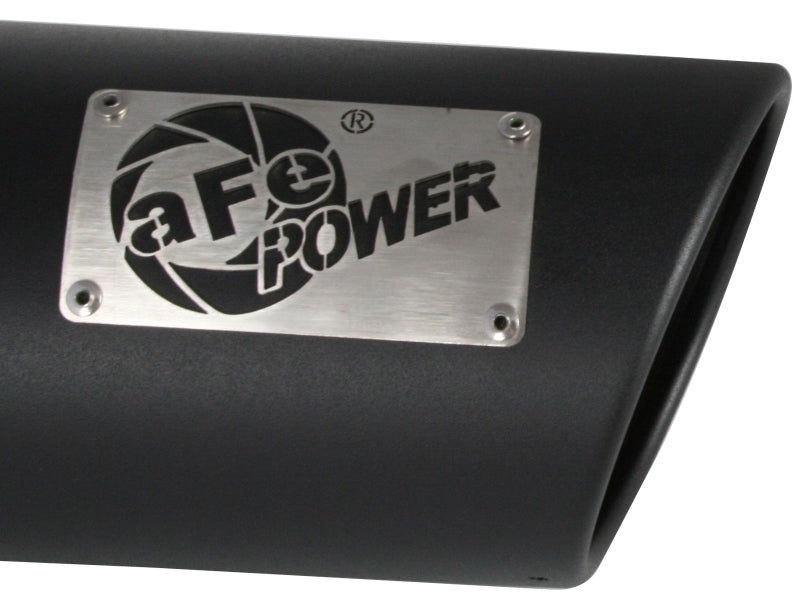 Load image into Gallery viewer, Afe 49T40501-B12 AFE Mach Force-Xp Exhaust Tip
