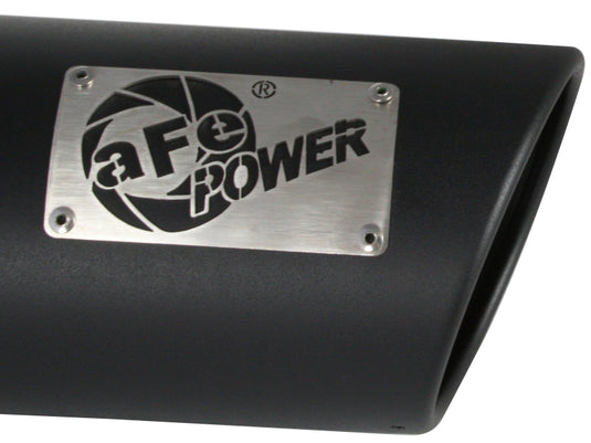 Afe 49T40501-B12 AFE Mach Force-Xp Exhaust Tip