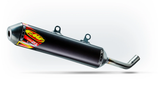 Fmf Racing 025252 FMF 2-Stroke Powercore 2.1 Silencers