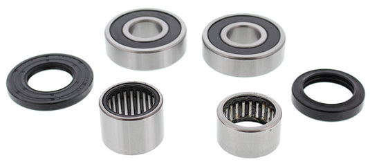Pivot Works PWRWS-Y21-000 PIV Wheel Bearing Kit