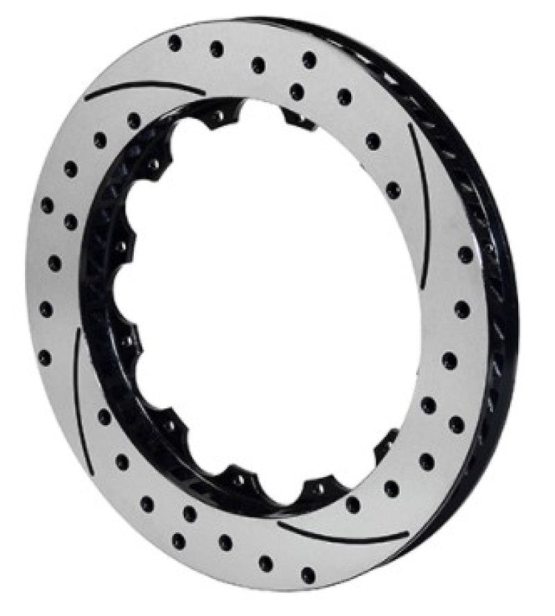 Load image into Gallery viewer, Wilwood 160-13544-BK WIL Rotors

