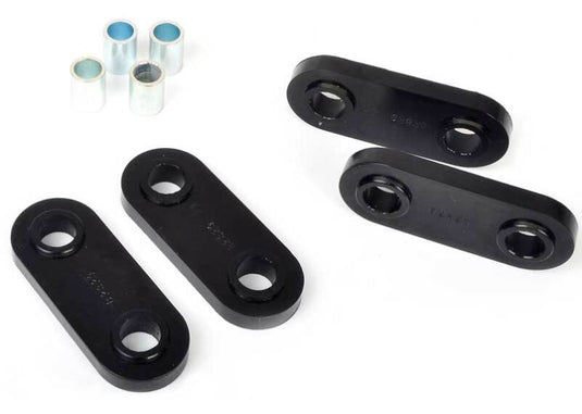 Whiteline W92829 WL Bushings - Crossmember