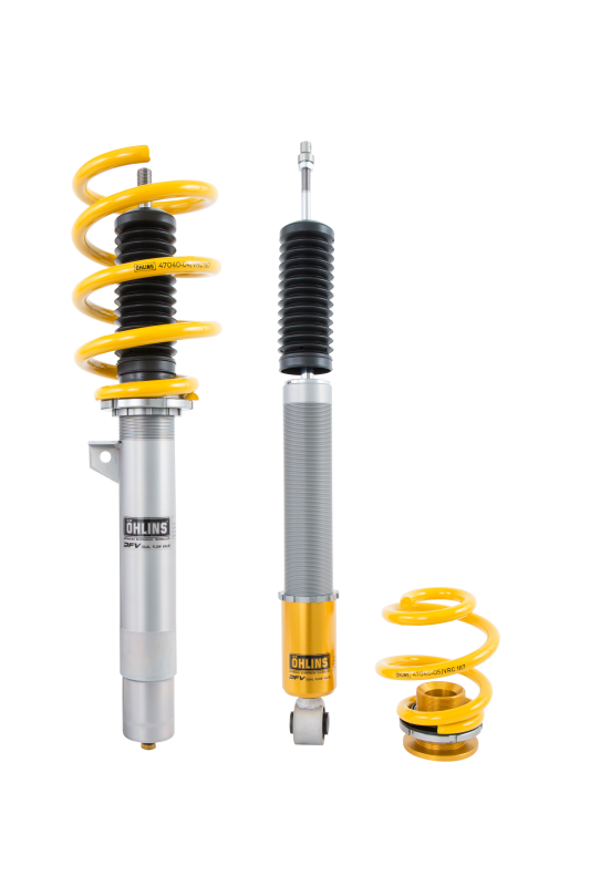 Ohlins BMS MI30S1 OHL Coilover - Road & Track