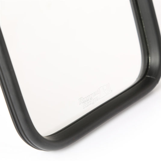 Rugged Ridge 11011.01 RUG Mirrors