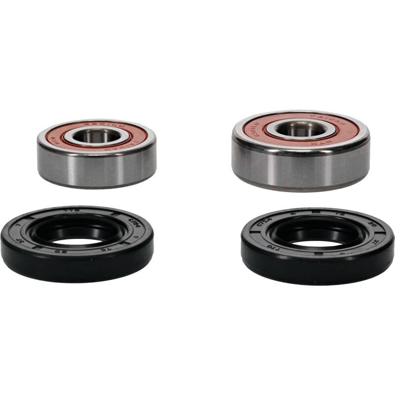 Load image into Gallery viewer, Pivot Works 25-1181-P PIV Wheel Bearing Kit
