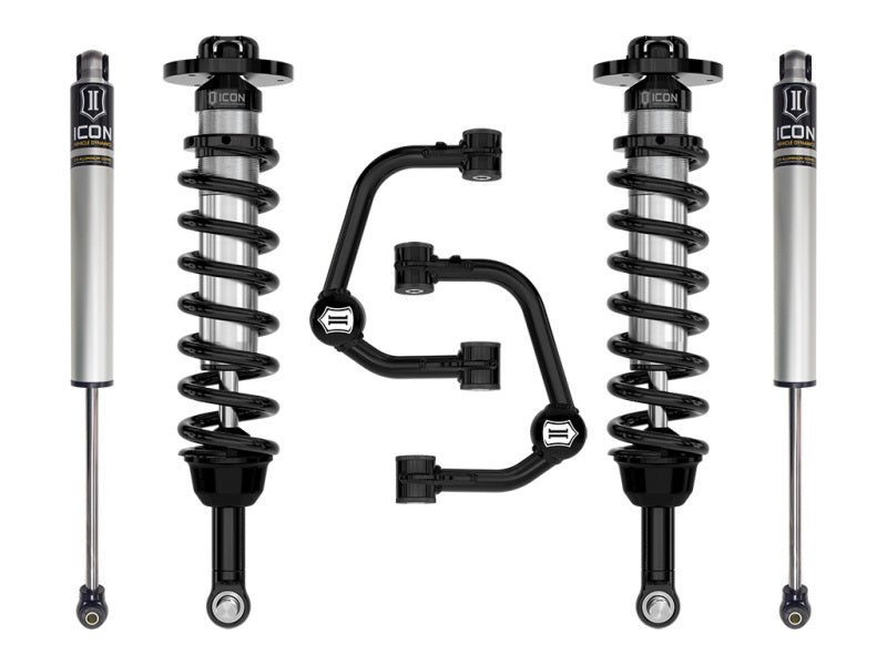Load image into Gallery viewer, Icon K93131T ICO 2.5 Series Coilover Kits

