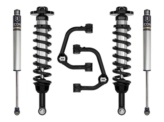 Icon K93131T ICO 2.5 Series Coilover Kits