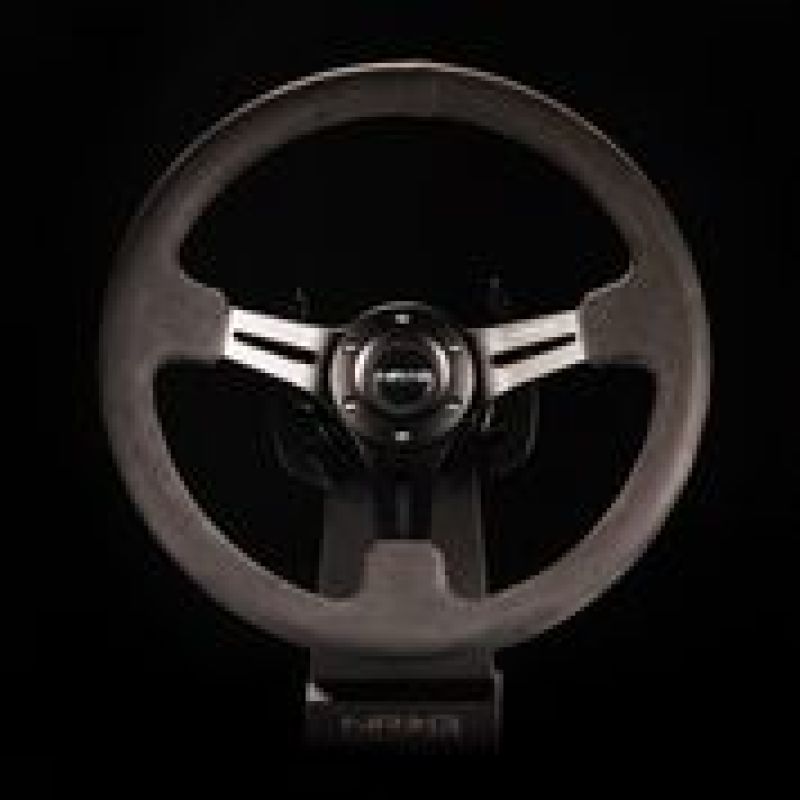 Load image into Gallery viewer, Nrg RST-018SA NRG Steering Wheels - Reinforc
