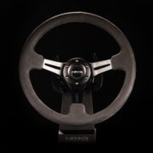 Nrg RST-018SA NRG Steering Wheels - Reinforc