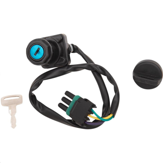 Moose Utility 500-3371-PU Ignition Switch