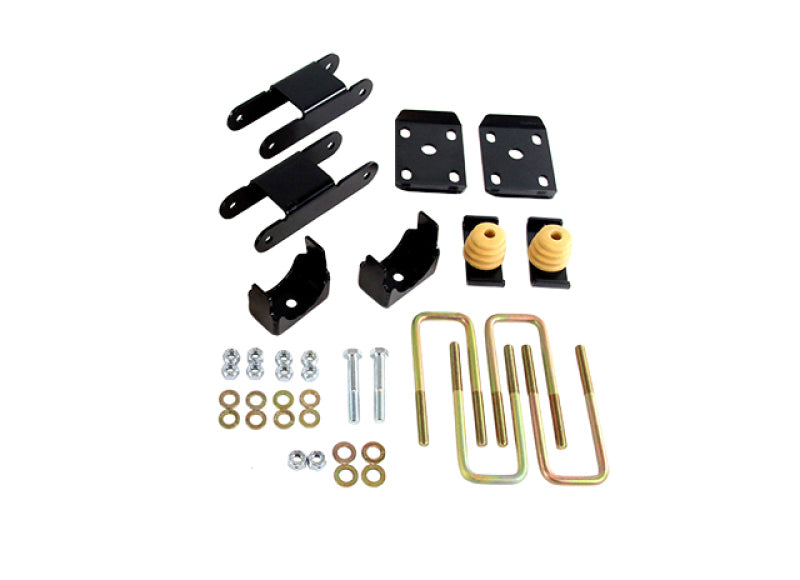 Load image into Gallery viewer, Belltech 6546 BT FLIP Kit
