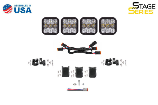 Diode Dynamics DD7252 DIO LED Light Bars