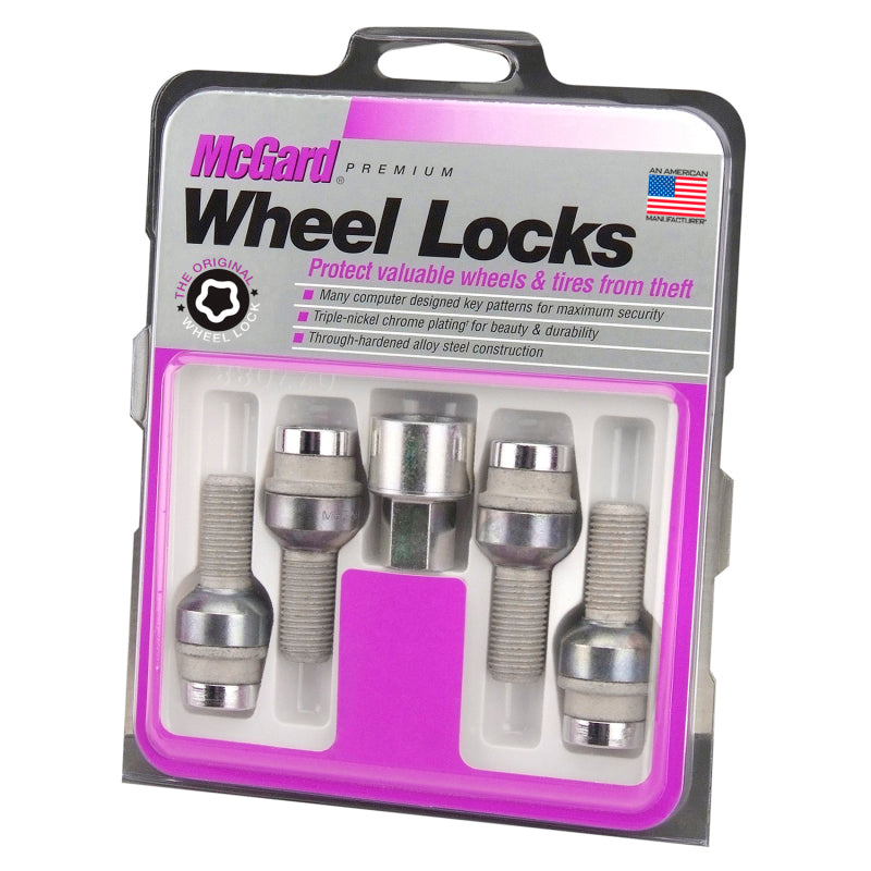 Load image into Gallery viewer, Mcgard 28020 MCG Wheel Lock Bolt Sets

