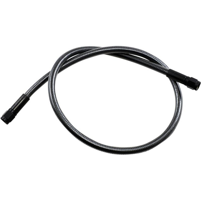 Magnum AS4526 Black Pearl ABS Universal DOT Brake Line - 26in.