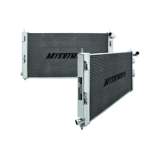Mishimoto MMRAD-EVO-10 MM Radiators - Alum