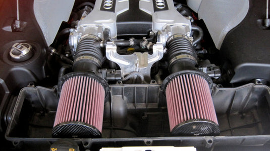 K&N Engineering E-0668 KN Drop in Air Filters