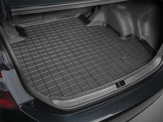 Weathertech 40668 WT Cargo Liners - Black