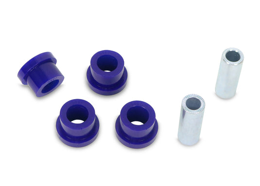 Superpro SPF2418K SPR Bushings - Control Arm