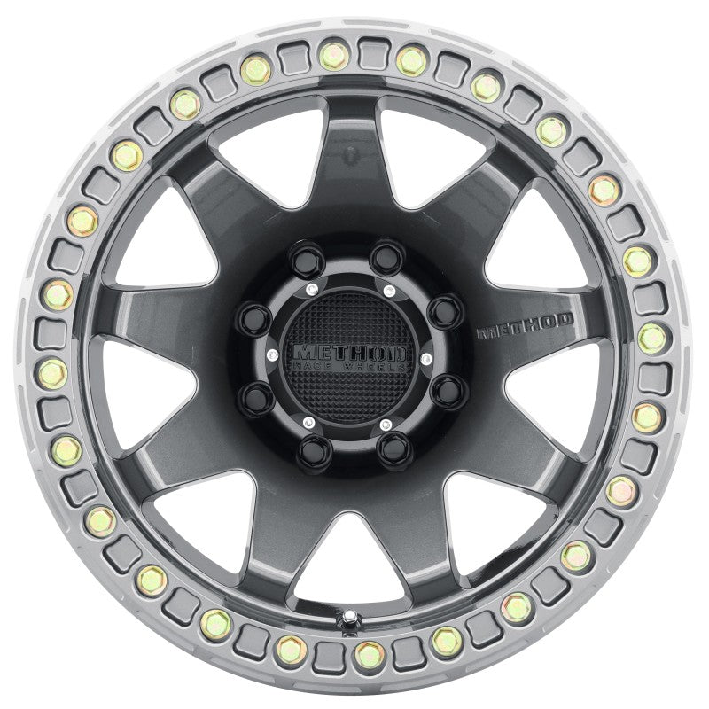 Load image into Gallery viewer, Method Wheels MR10879080844B MRW MR108 Wheels
