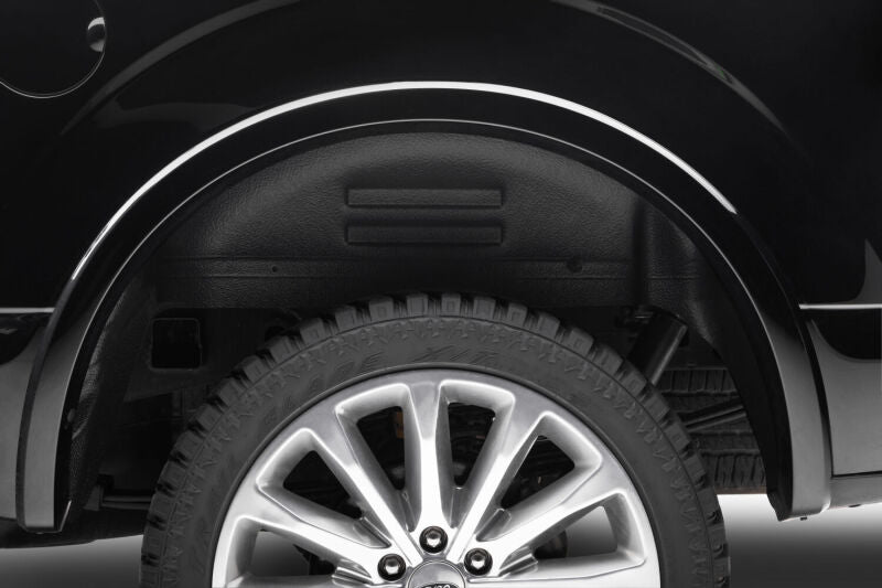 Load image into Gallery viewer, Husky Liners 79121 HL Wheel Well Guards
