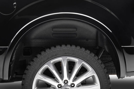 Husky Liners 79121 HL Wheel Well Guards
