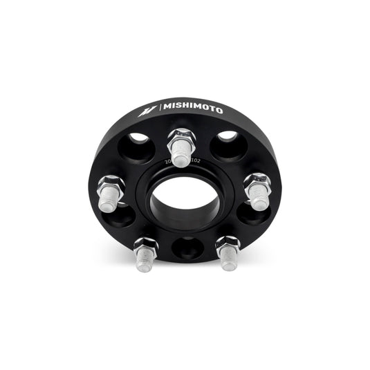 Mishimoto MMWS-013-200BK MM Wheel Spacers