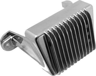 Harddrive H0506C Regulator - Chrome