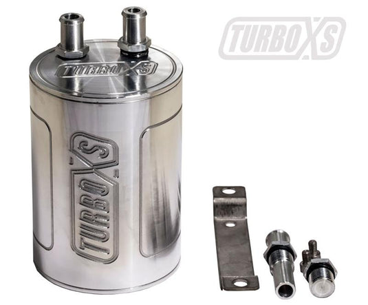 Turbo Xs CATCHCAN TXS Catch Cans