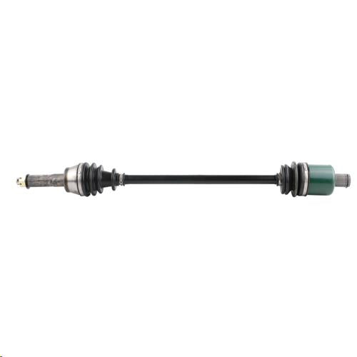 Tytaneum 813-0159 OE Style CV Axle