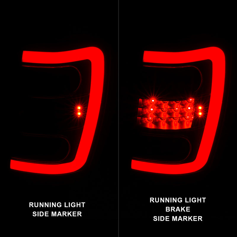 Load image into Gallery viewer, Anzo 311394 ANZ LED Taillights
