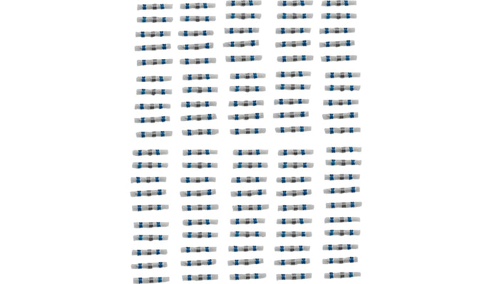 K&S Technologies 03-0023 Sordeless Wire Connector - Blue