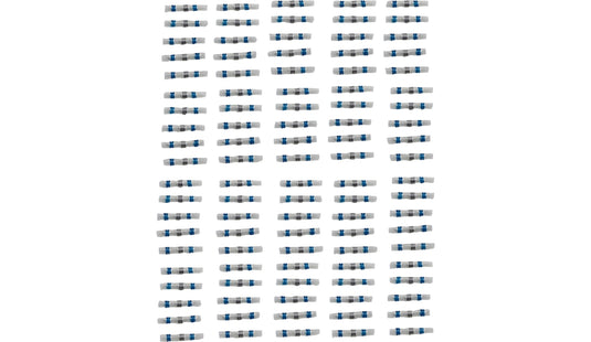 K&S Technologies 03-0023 Sordeless Wire Connector - Blue