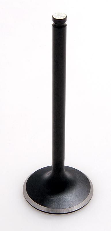 Kibblewhite Precision 40-40192 Black Diamond Exhaust Valve - Oversized (30mm)