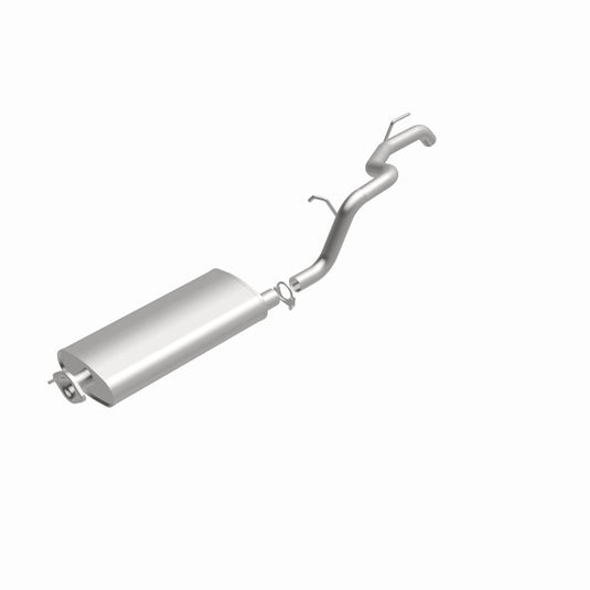 Magnaflow 106-0012 MAG BRE Exhaust Kits