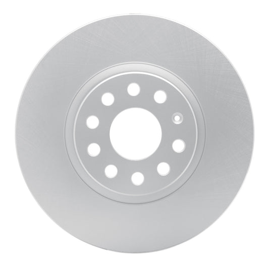 Dfc 604-74053 DFC GeoSPEC Coated Rotors - Plain